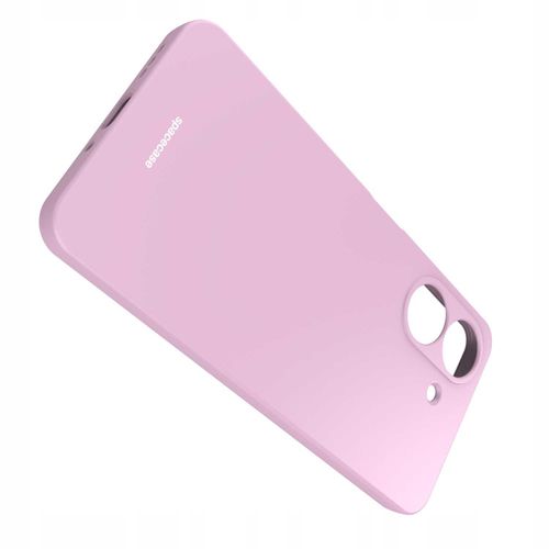 SC Silicone Case Poco C65 / Redmi 13C 4G lilac na Arena.pl
