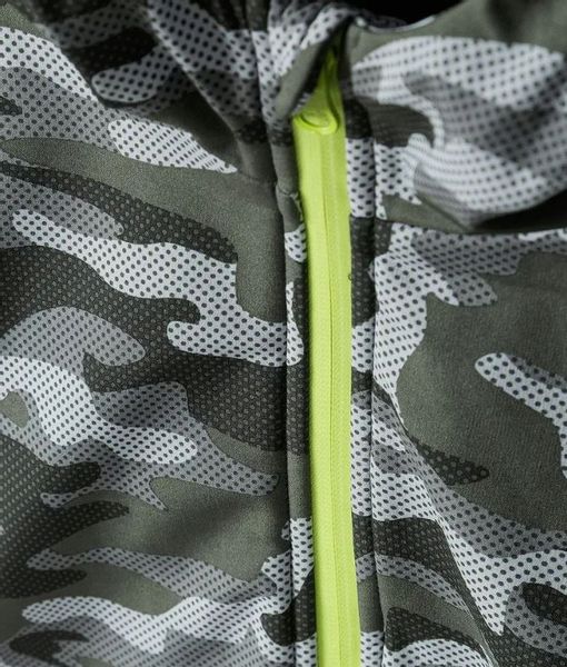 Kurtka softshell dla chłopca zdjęcie 2