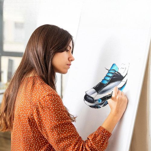 MARKERY ALKOHOLOWE DWUSTRONNE FLAMASTRY MAZAKI PISAKI 262 KOLORY DLA DZIECI na Arena.pl