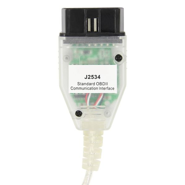 KABEL DIAGNOSTYCZNY MINI VCI DO TECHSTREAM zdjęcie 2