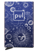 Etui na karty kredytowe RFID ZEN "STARDUST" 1911