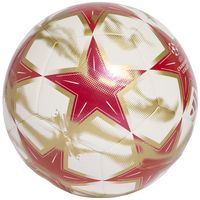 Piłka adidas UCL Club KE9764 5 biały