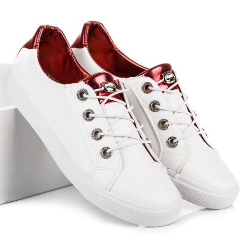 Białe Trampki KYLIE r.41 na Arena.pl