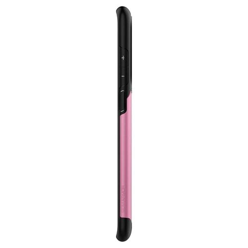 SPIGEN SLIM ARMOR GALAXY S20 ULTRA RUSTY PINK na Arena.pl