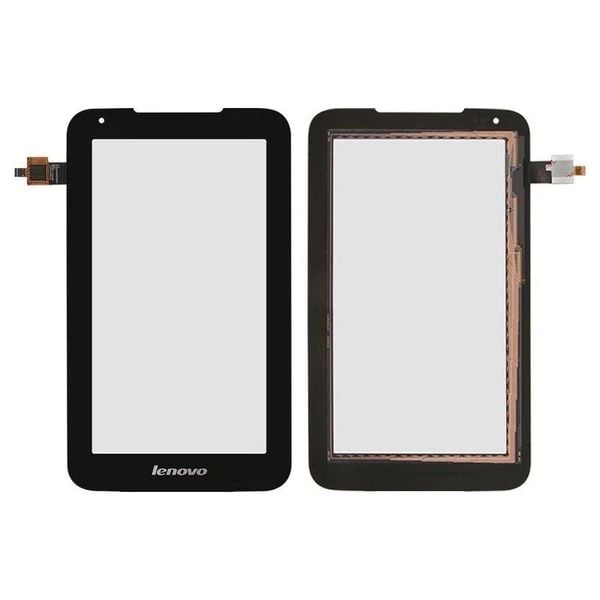 LENOVO IDEA TAB A1000L CZARNY zdjęcie 1