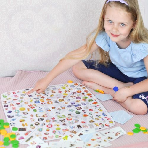 WOOPIE Gra Planszowa 2w1 Mały Detektyw + Chińczyk na Arena.pl