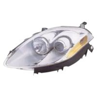 REFLEKTOR LAMPA PRAWA FIAT BRAVO II 2007 2008 2009 2010 2011 2012 2013 2014