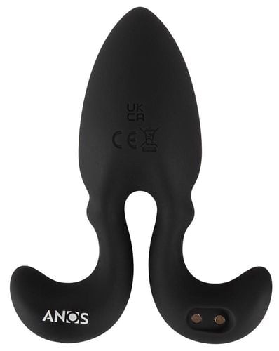 anos rc vibrating plug flex.ar na Arena.pl