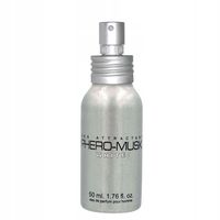 Perfumy męskie, 50 ml. Trwałe i piękne.