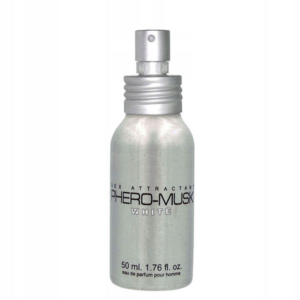 Perfumy męskie, 50 ml. Trwałe i piękne. zdjęcie 1