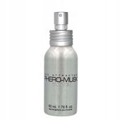 Perfumy męskie, 50 ml. Trwałe i piękne.