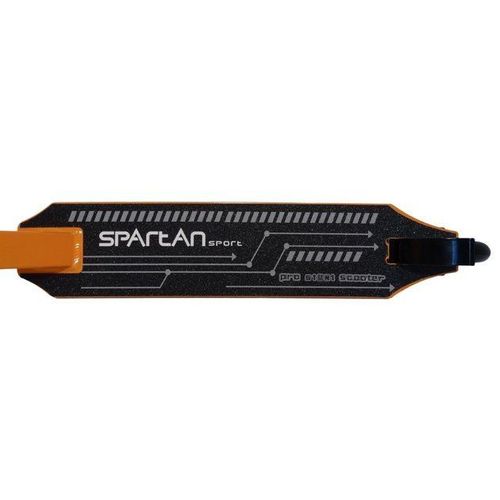 Hulajnoga freestyle Spartan Stunt Medium Level Worker na Arena.pl