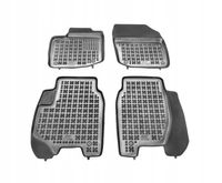 DYWANIKI GUMOWE Honda Civic HB / KOMBI od 2012