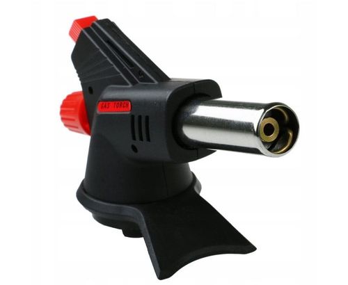 PALNIK GAZOWY NA GAZ KARTUSZE TIROSS TS-705 + 4GAZ ts700 na Arena.pl