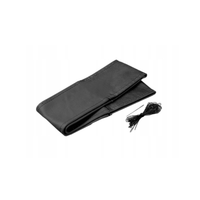 POKROWIEC NA KIEROWNICE ZE SKÓRY VOLVO MAN DAF SCA