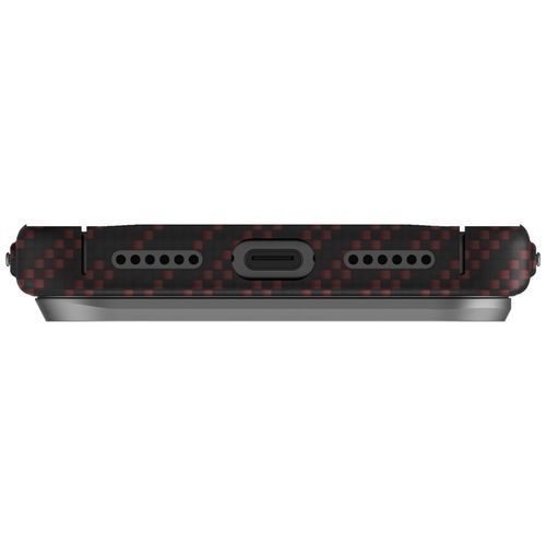 etui uniq keva edge do iphone 17 pro max magclick charging na Arena.pl