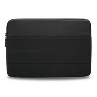 Kensington EQ sleeve 16", Black