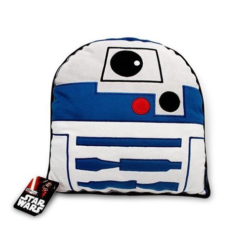 STAR WARS - Poduszka R2D2 na Arena.pl