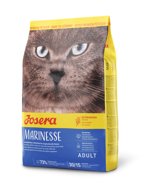 Josera Marinesse 2kg zdjęcie 1