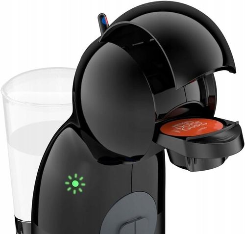 KRUPS Ekspres Kapsułkowy NESCAFE DOLCE GUSTO Piccolo XS KP1A3B 0,8L na Arena.pl