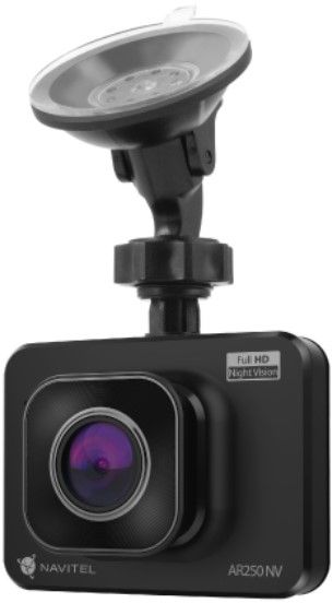 Wideorejestrator Navitel DVR AR 250 NV FullHD zdjęcie 5