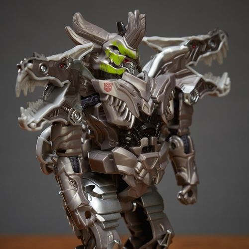 Transformers MV5 - Hyperchanger Grimlock C1318 na Arena.pl