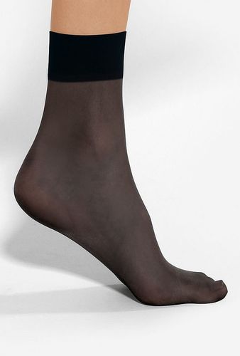 SKARPETKI LAR LYCRA 15 DEN uni lyon na Arena.pl