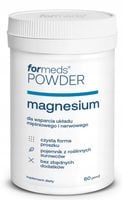FORMEDS CYTRYNIAN MAGNEZU czysty 100% bez dodatków