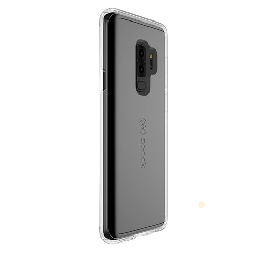 SPECK GEMSHELL Samsung Galaxy S9 Plus - TRANSPARENT na Arena.pl