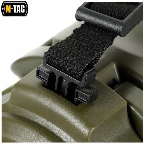 Termos Turystyczny Próżniowy Wojskowy Militarny M-Tac 1600 ml Type 2 OLIVE na Arena.pl