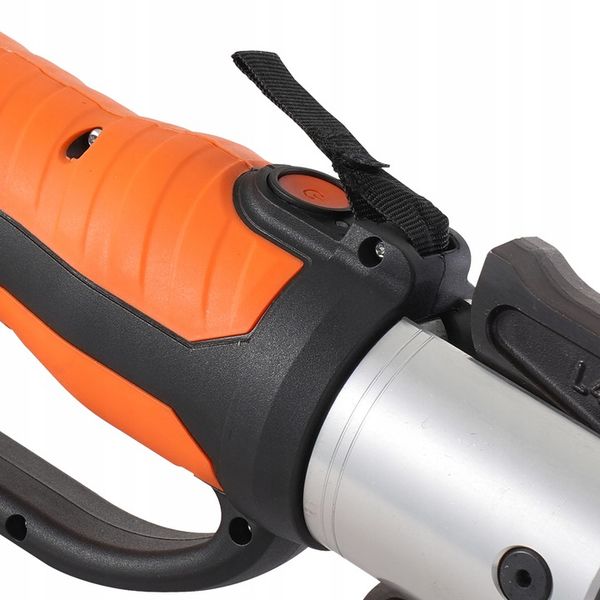 VEVOR Pro Press Tool Zestaw do zaciskania rur Press Tool Battery Kit zdjęcie 7