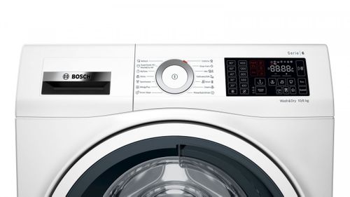 Bosch Pralko-suszarka WDU28540EU na Arena.pl