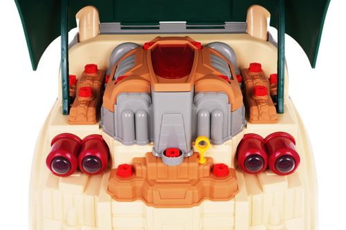 Warsztat Dla Młodego Mechanika Zielony na Arena.pl