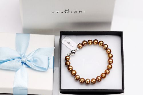 Bransoleta Staviori BSN4666 na Arena.pl