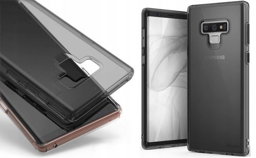 ETUI GALAXY NOTE 9 RINGKE AIR SLIM CASE OBUDOWA na Arena.pl