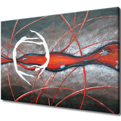 120X80 Obraz Na Płótnie Do Salonu na Arena.pl