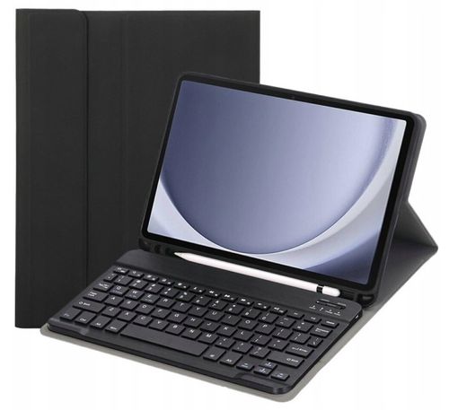 ETUI KLAWIATURA do SAMSUNG GALAXY TAB A9+ PLUS 11 2023 X210 / X215 / X216 na Arena.pl