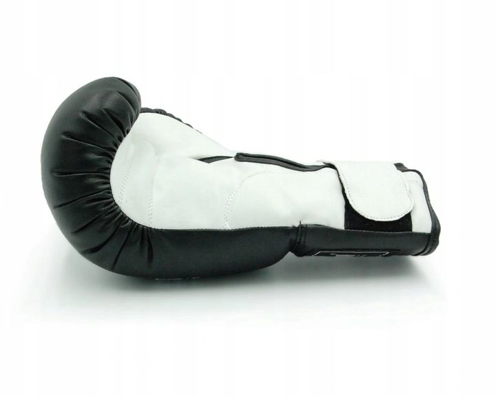 RĘKAWICE BOKSERSKIE SPARINGOWE EVOLUTION 10 OZ zdjęcie 4