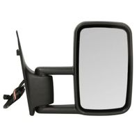 Lusterko Prawe Elektryczne Mercedes Sprinter 1995-2006 Ogrzewane 5 pin