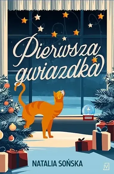 Pierwsza gwiazdka - Natalia Sońska zdjęcie 1