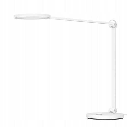 Lampa biurkowa Xiaomi Mi Smart Led Desk Lamp Pro Biała Wi-Fi na Arena.pl