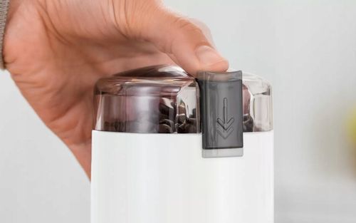 Młynek elektryczny Bosch TSM6A011W 180 W biały na Arena.pl