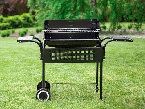 Grill węglowy Modern Home 53 x 34 cm na Arena.pl