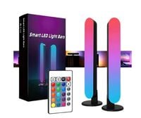 INTELIGENTNE LISTWY ŚWIETLNE LED OZDOBNE