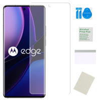 Folia ochronna hydrożelowa do MOTOROLA EDGE 2023 na ekran szkło nie pękaTPU