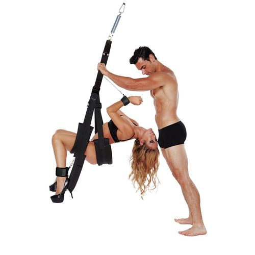 Huśtawka Whipsmart na Arena.pl