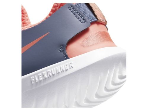 Buty dziecięce NIKE FLEX RUNNER 33 na Arena.pl