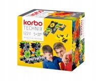 Technix klocki 122 el