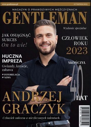 PREZENT na 18, 20, 30, 40, 50, 60 urodziny - OKŁADKA gazety + RAMKA A3 na Arena.pl