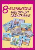 8-Elementowe Historyjki Obrazkowe